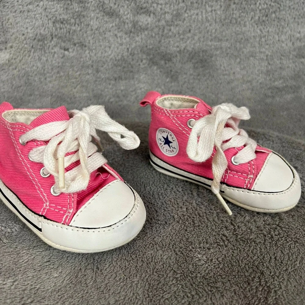 Converse these chuck
